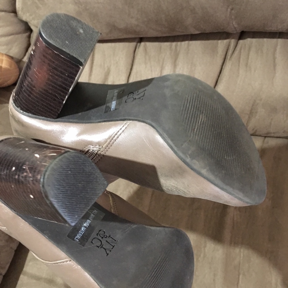 Excellent boots - Picture 4 of 6